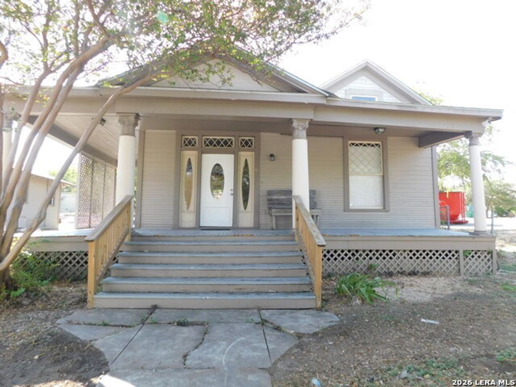 411 Blanco Rd, San Antonio