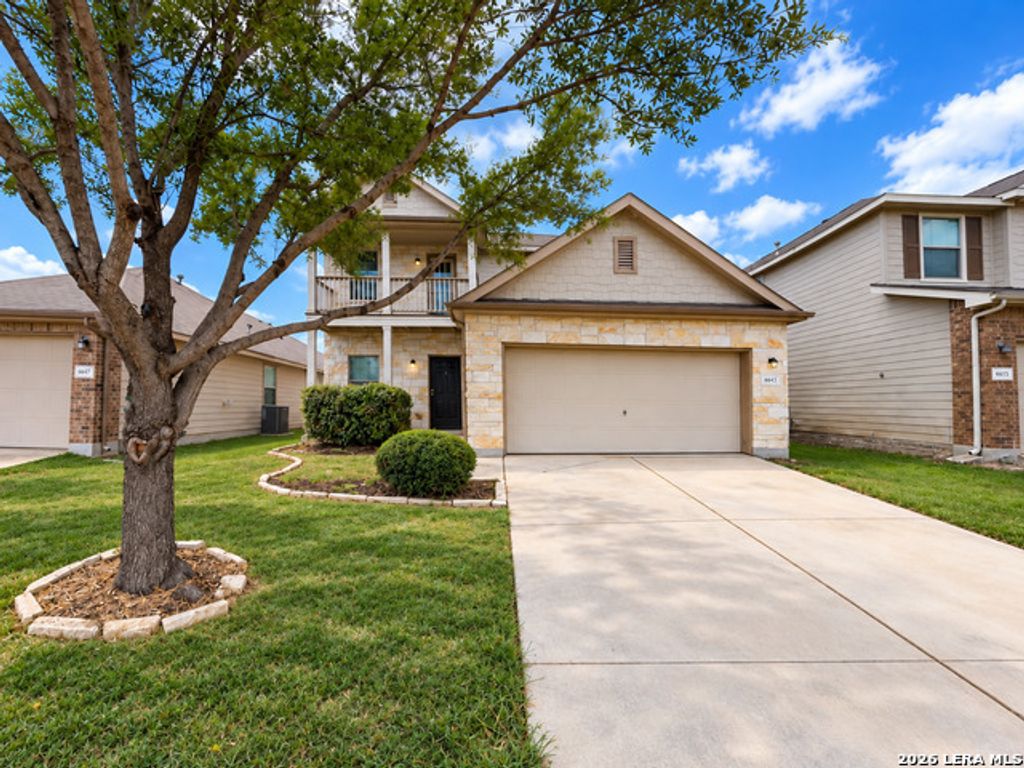 6551 Candlecrest Court, San Antonio