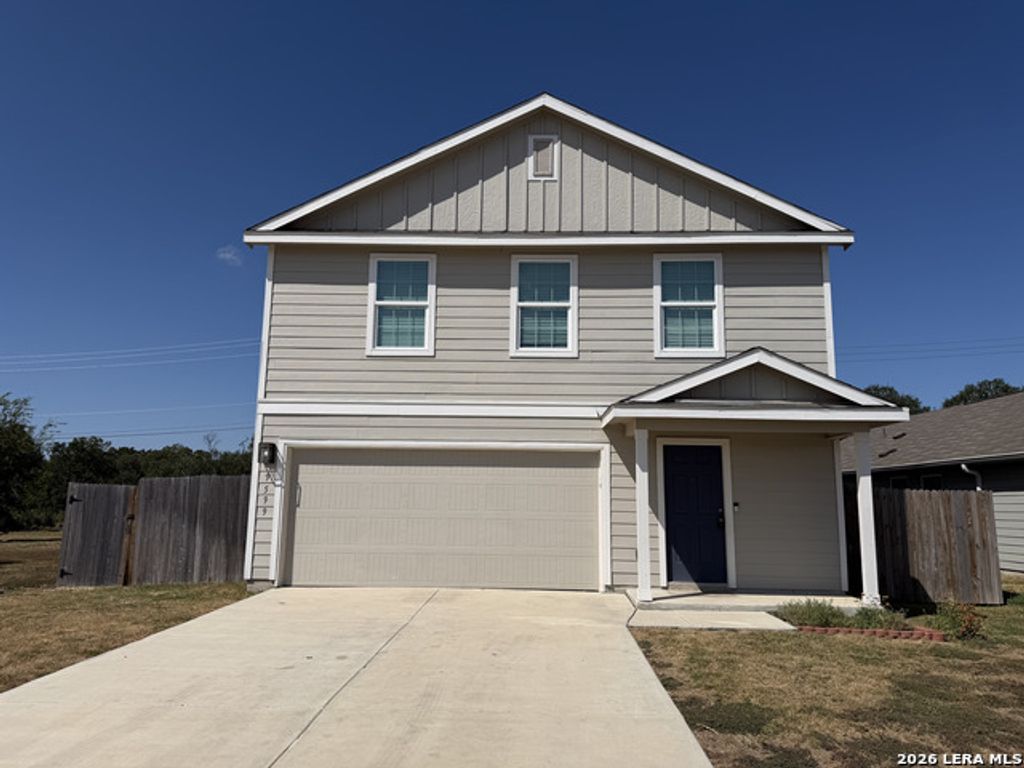 9599 Littleton Grist, San Antonio
