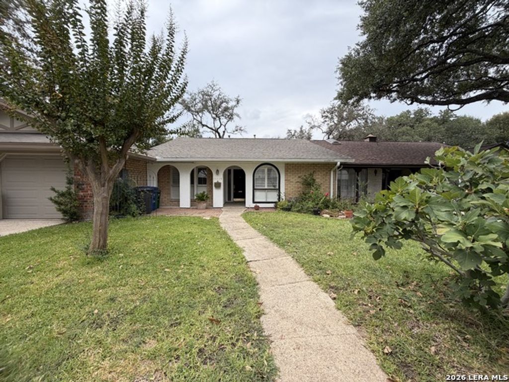 11119 Whisper Valley St, San Antonio