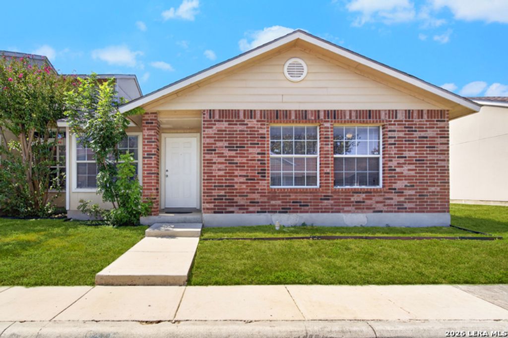 9140 Timber Path 905, San Antonio