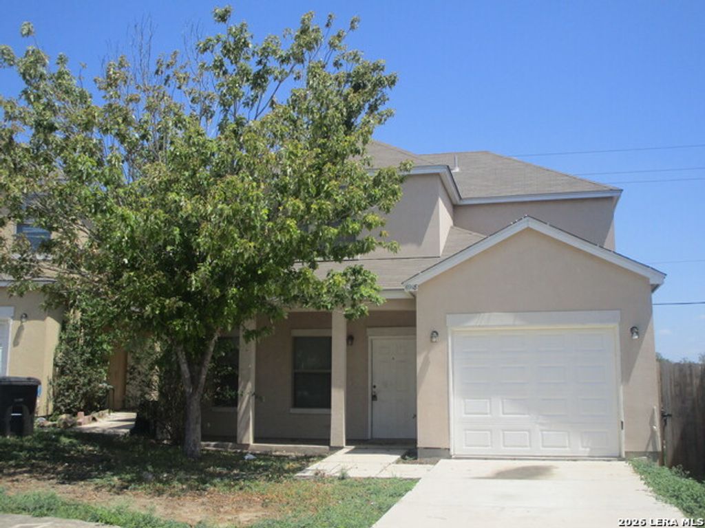 6918 Hallie Rdg, San Antonio