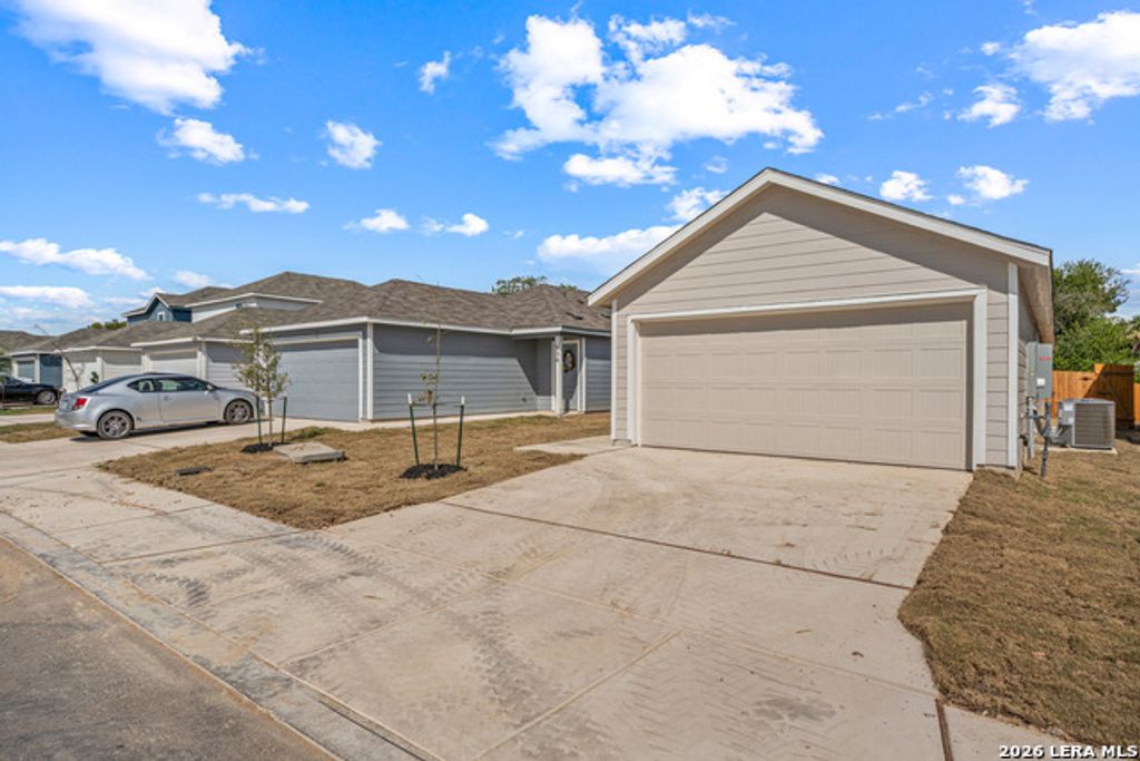 430 Argyle Hl, San Antonio