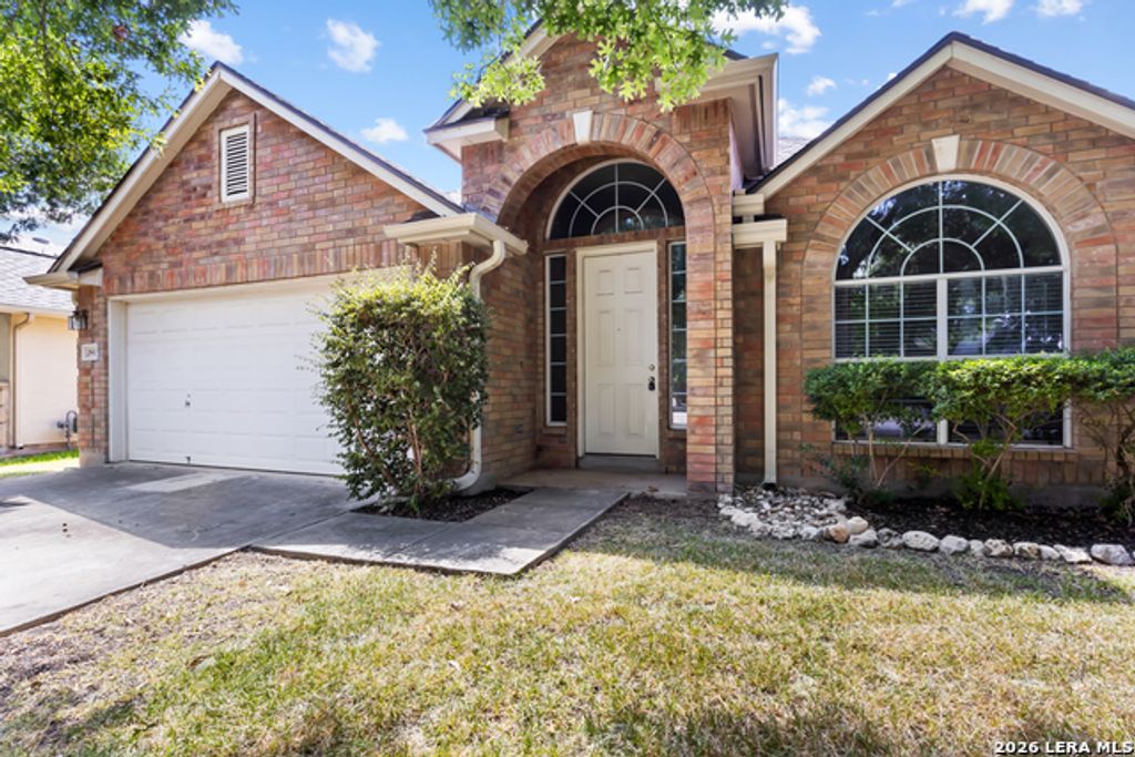 24415 Flint Creek, San Antonio