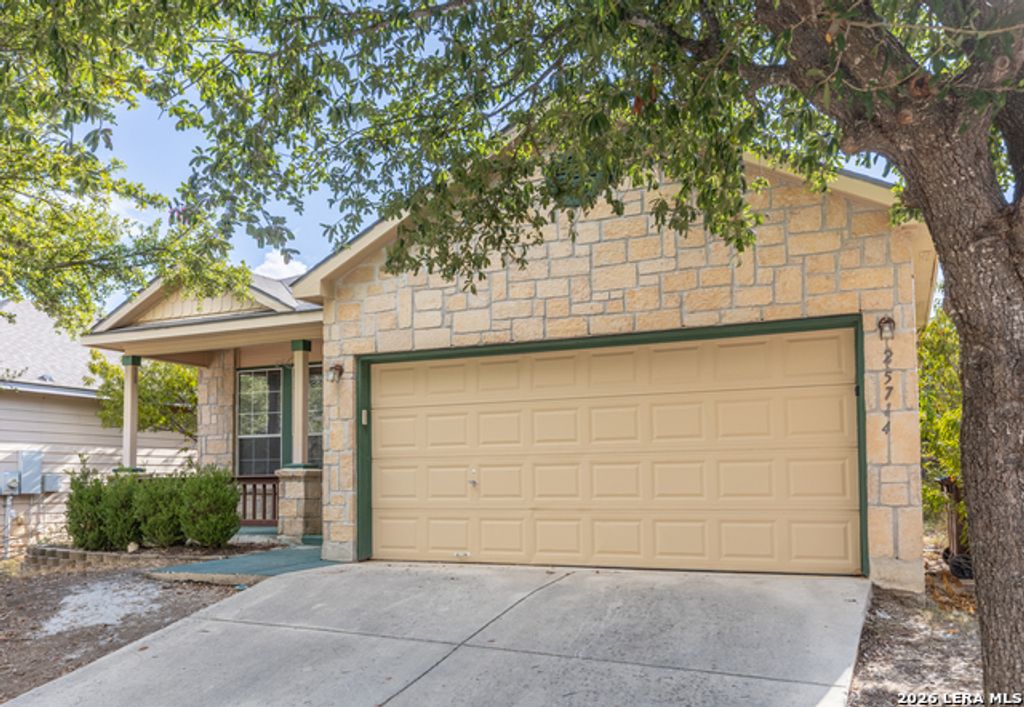 25714 Presidio Aly, Boerne