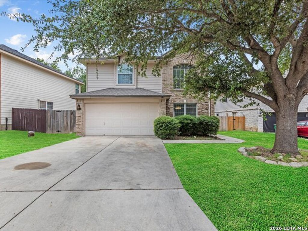 479 Bobcat Holw, San Antonio