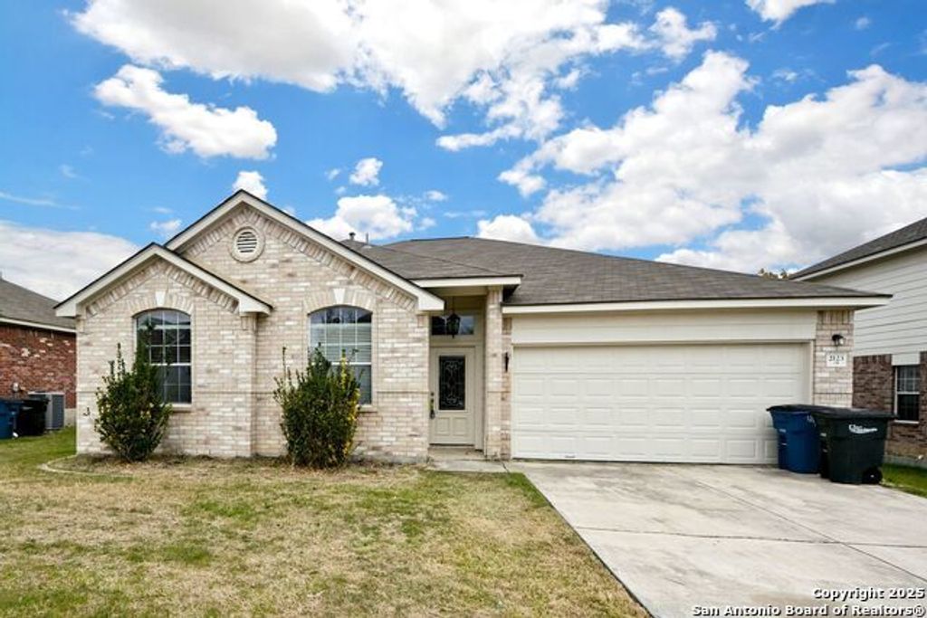 2123 Belvedere Ct, New Braunfels
