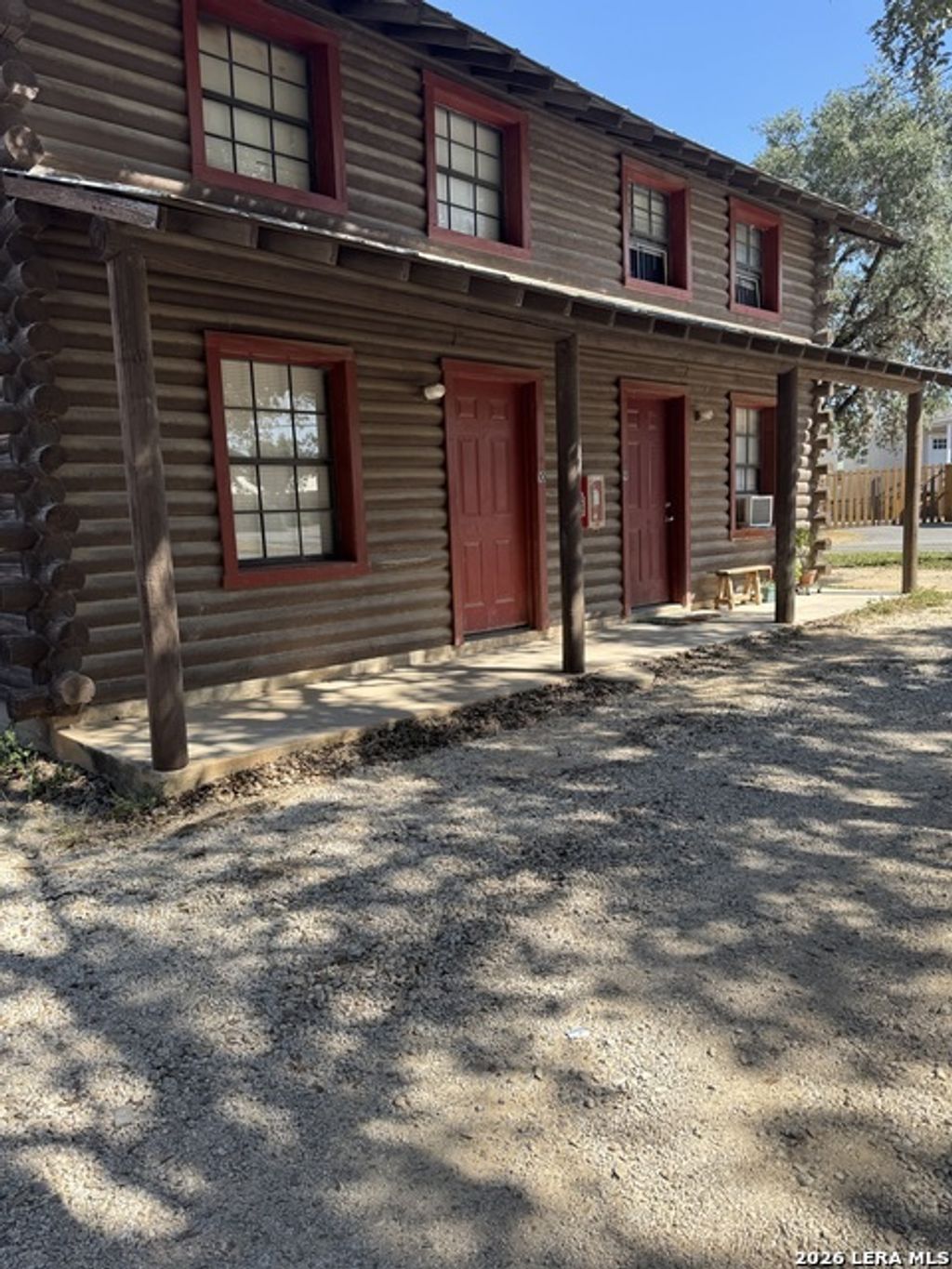 234 San Angelo St 17, Bandera