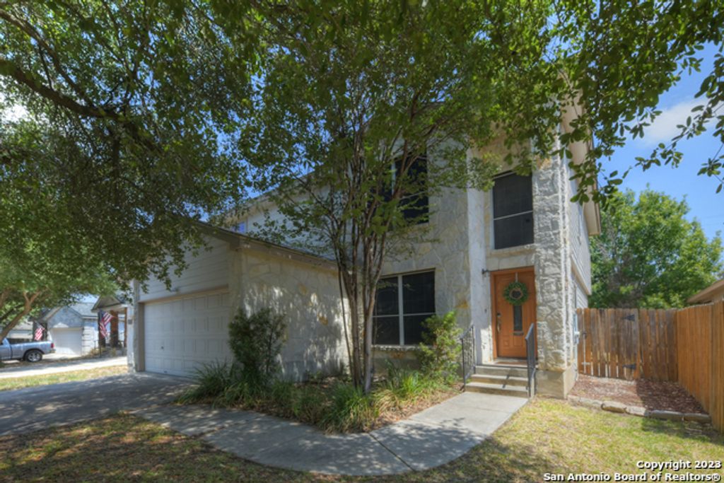 2377 Carson Loop, New Braunfels