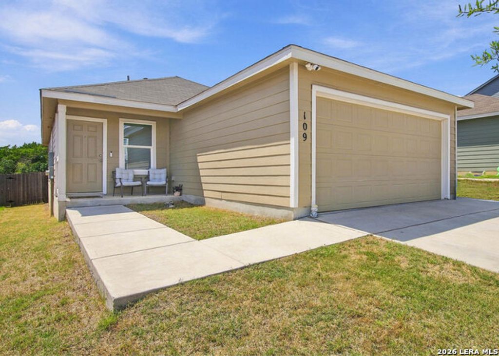 109 Kayden Ct, Marion