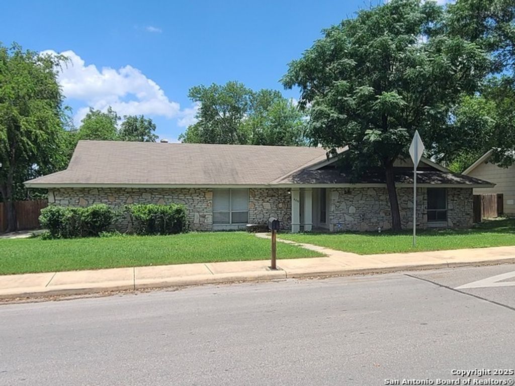 4219 Ramsgate St, San Antonio
