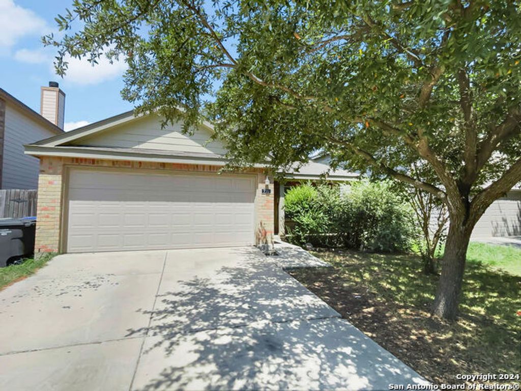 735 Cormorant, San Antonio