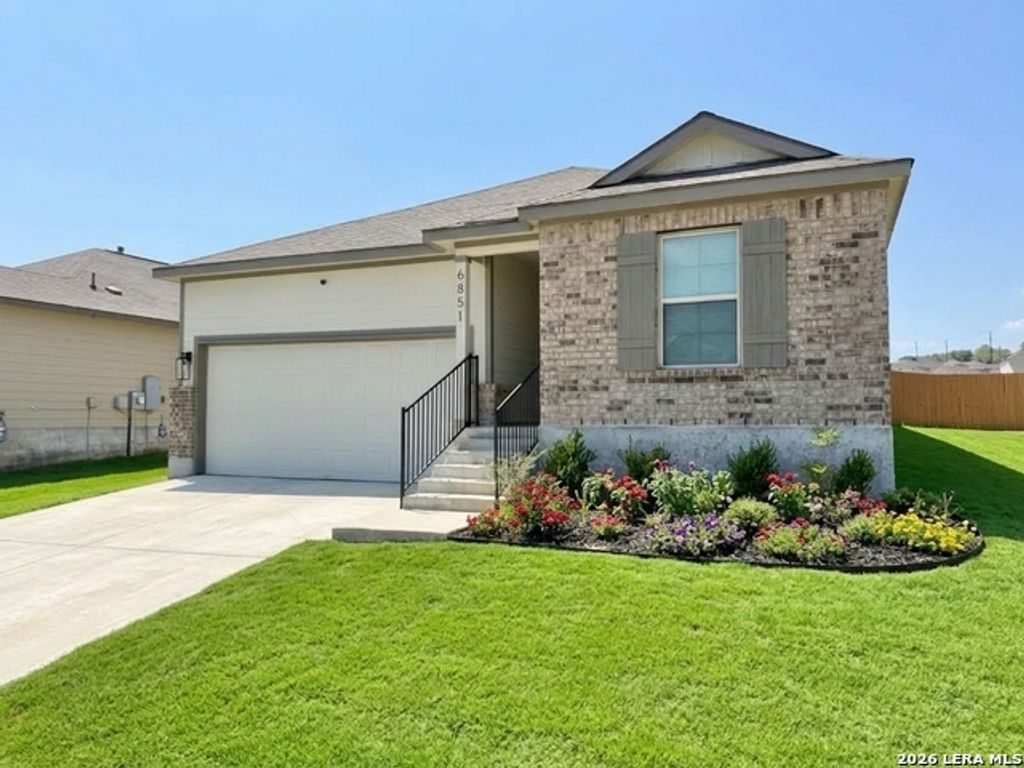 6851 Titan Park, Converse