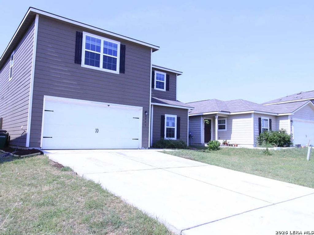 3907 Southton, San Antonio