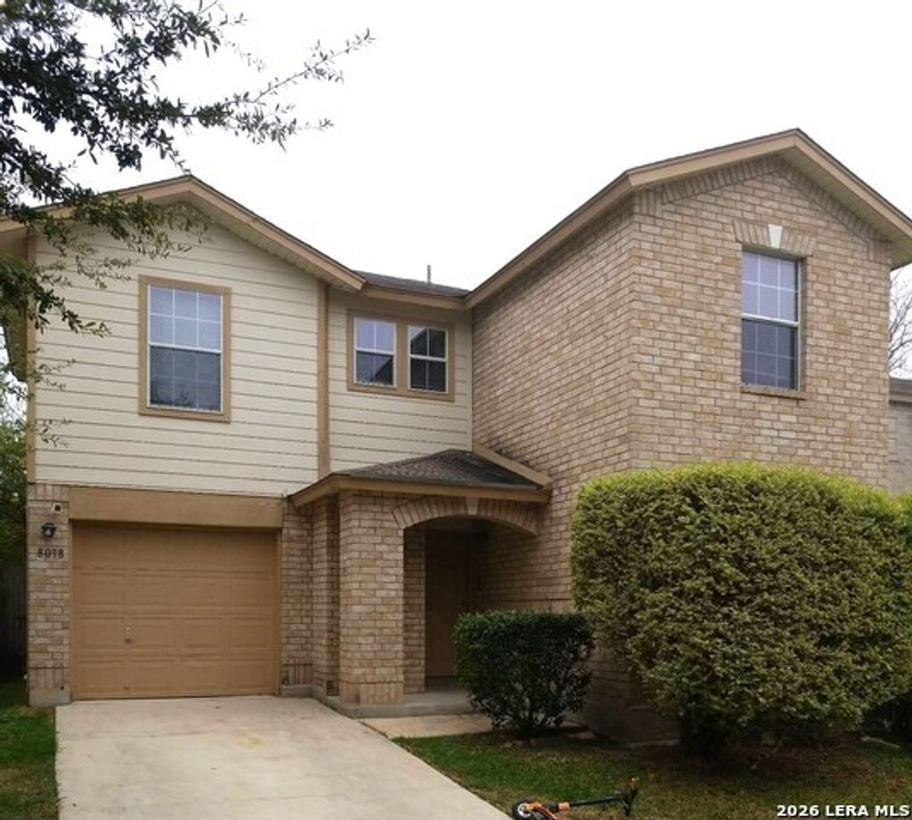 8018 Sandbar Pt, San Antonio