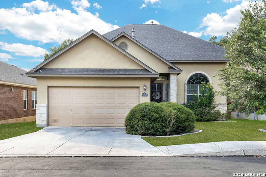26931 Rustic Brk, San Antonio