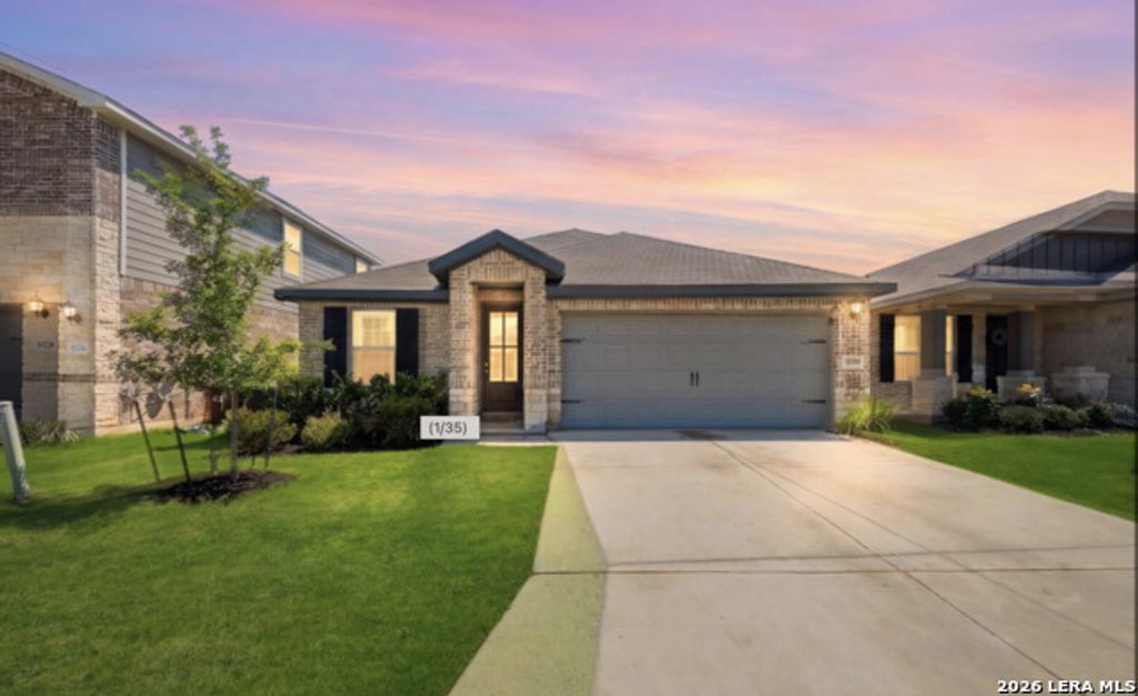 11530 Sagebrooke Run, San Antonio