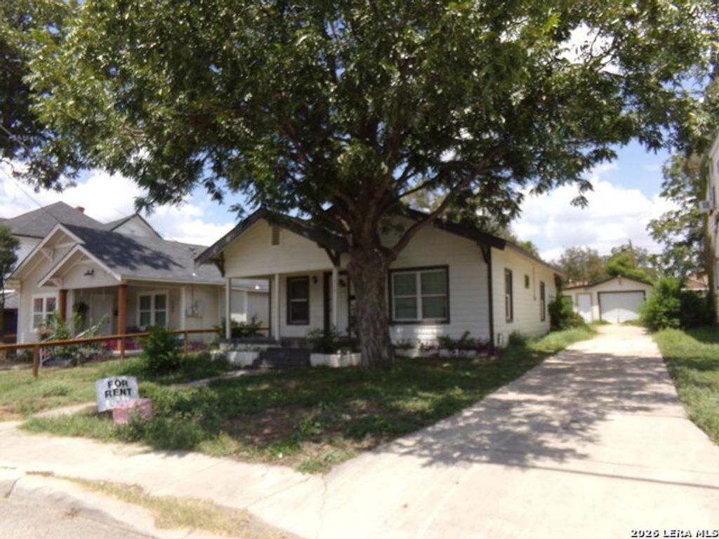 519 Rigsby, San Antonio