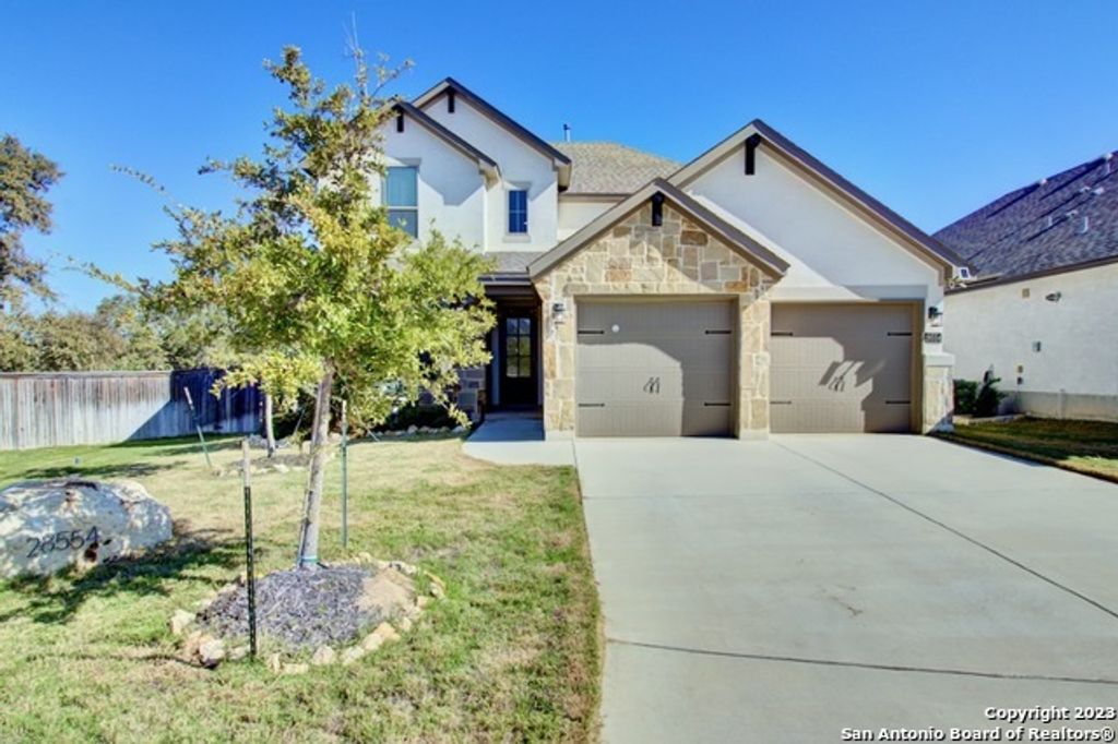 28554 Shailene Dr, San Antonio