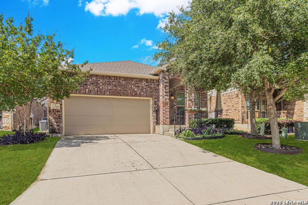 21923 Caprock Cyn, San Antonio