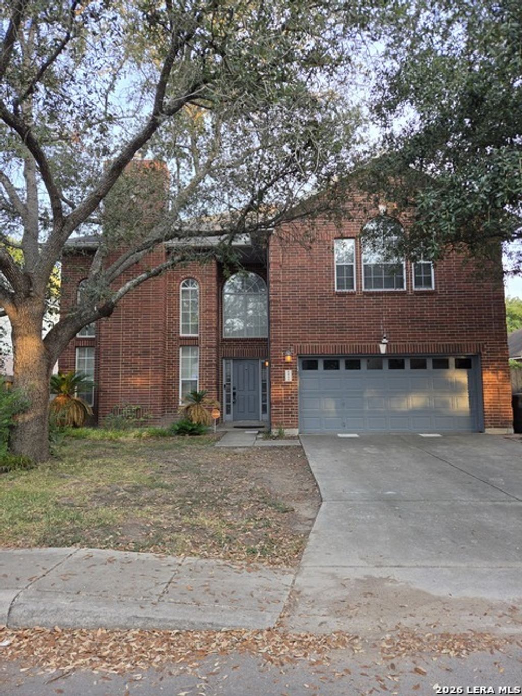 5850 Creekway, San Antonio