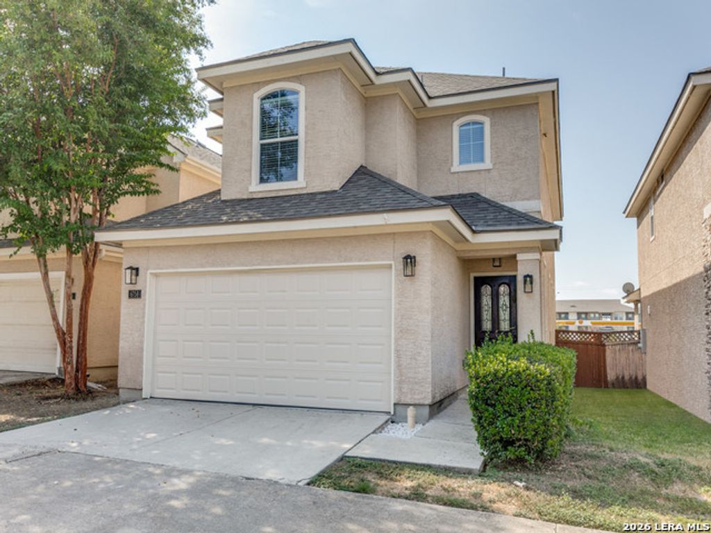 6758 Biscay Bay, San Antonio