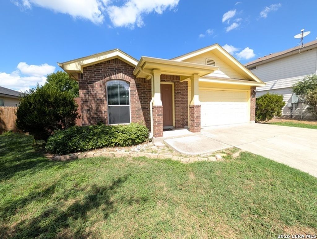 369 Starling Crk, New Braunfels