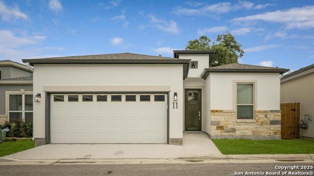 11158 Vance Jackson Unit, San Antonio
