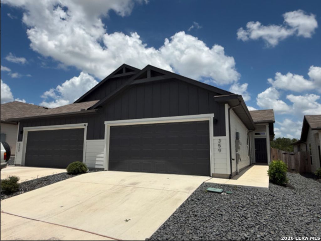359 Nespral Dr, San Antonio