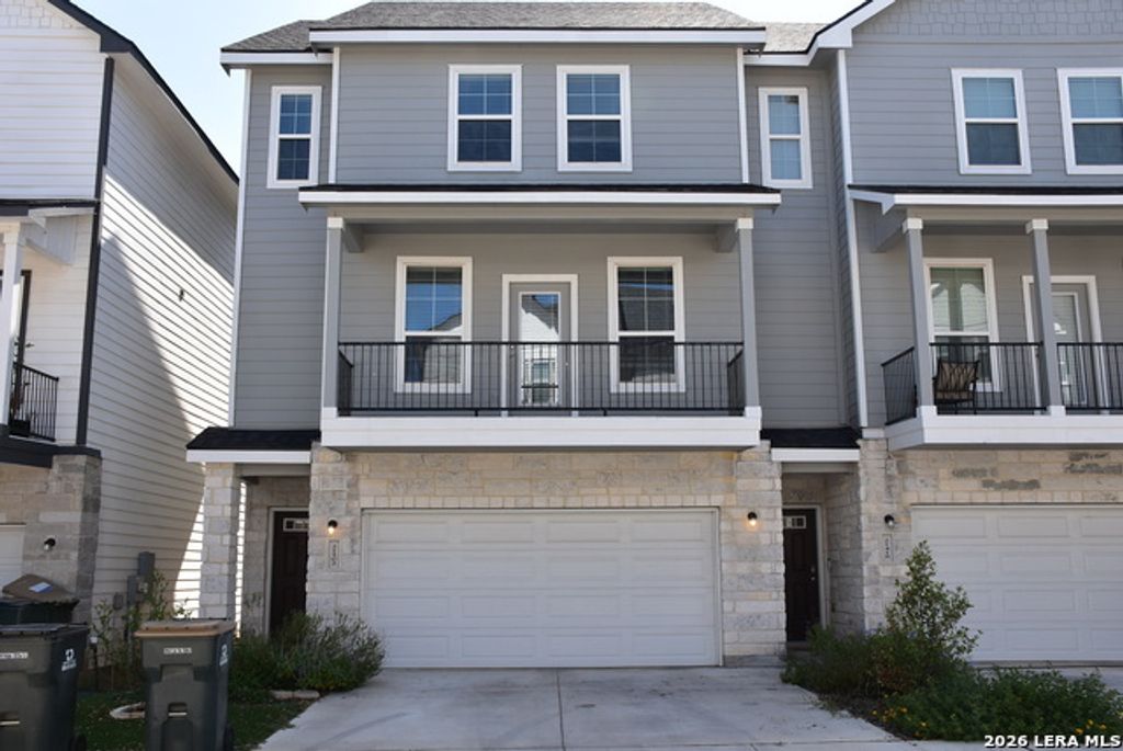 21502 James Charles, San Antonio