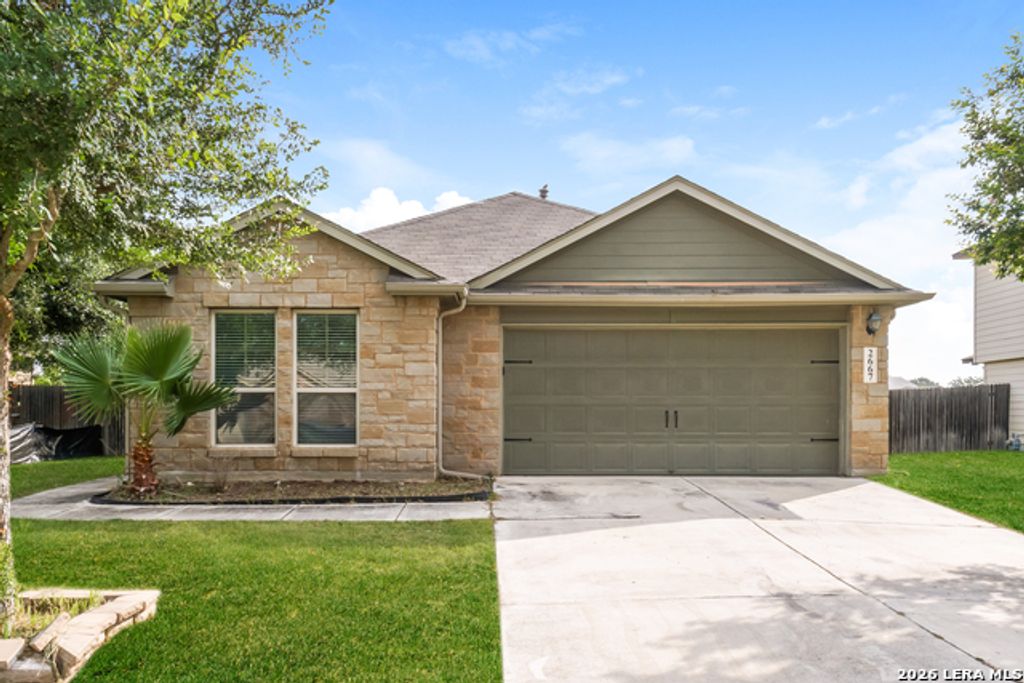 2667 Diamondback, New Braunfels