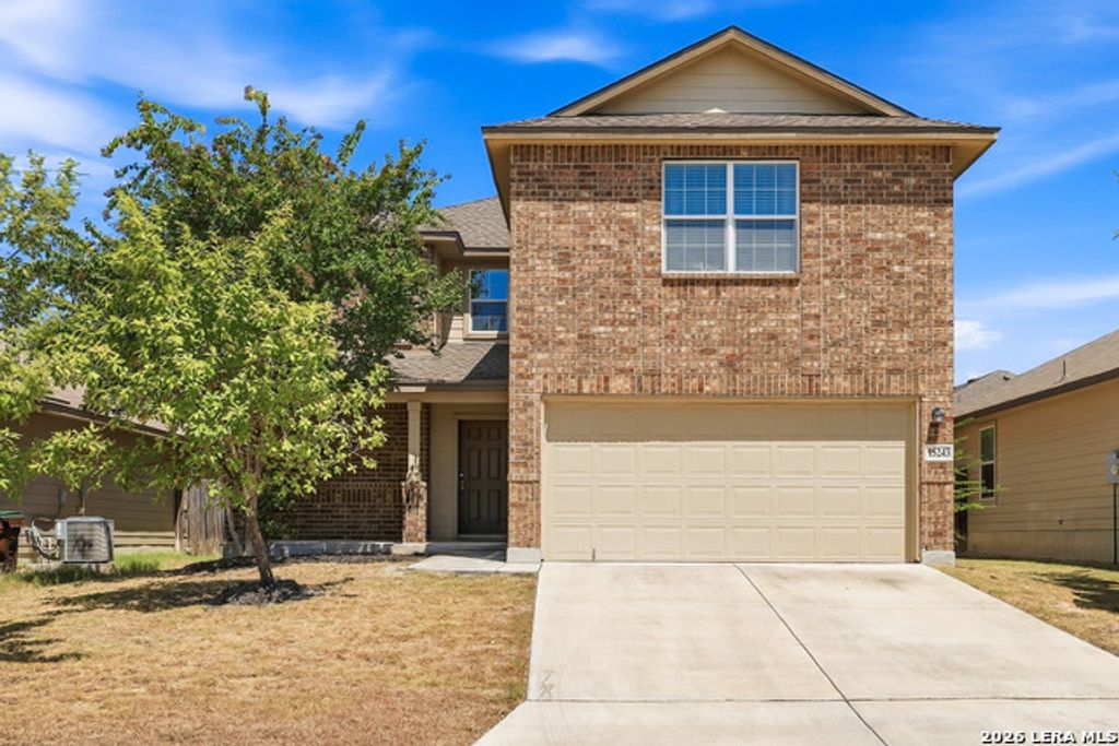 15243 Cinnamon Teal, San Antonio