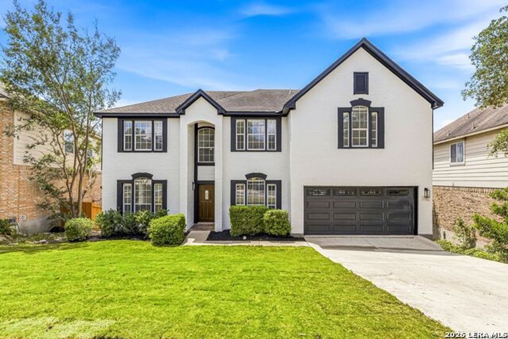 21011 La Pena Dr, San Antonio