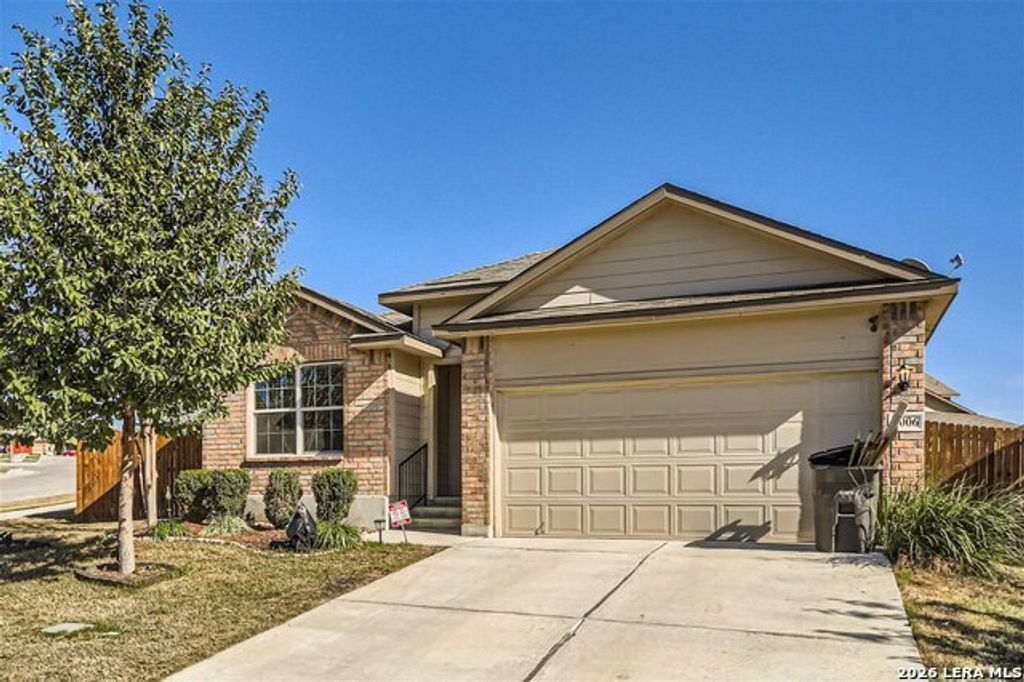 8006 Pandora Star, San Antonio