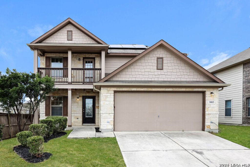 3003 Candleside, San Antonio