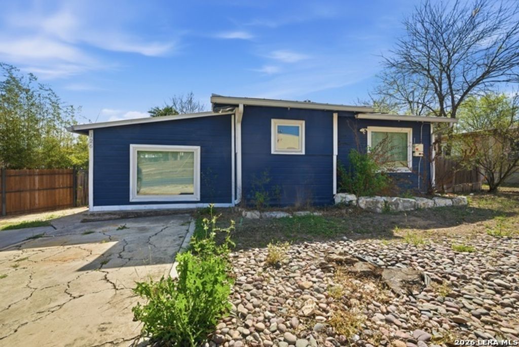126 Zachry, San Antonio