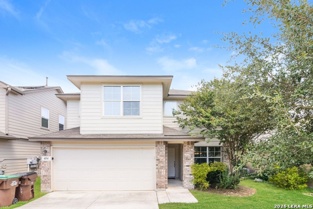454 Eastern Phoebe, San Antonio