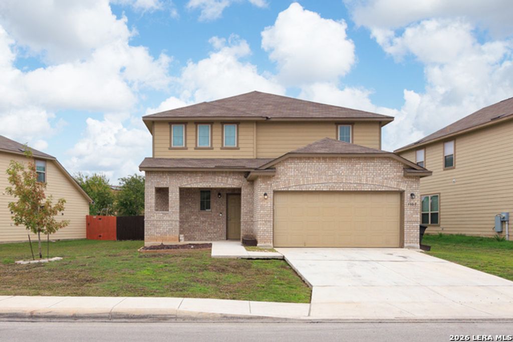 5903 Bridle Bnd, San Antonio