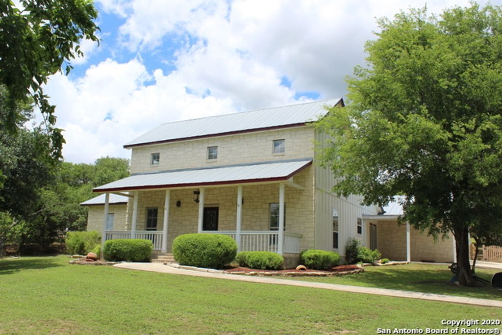 25160 Toutant Beauregard Rd, San Antonio