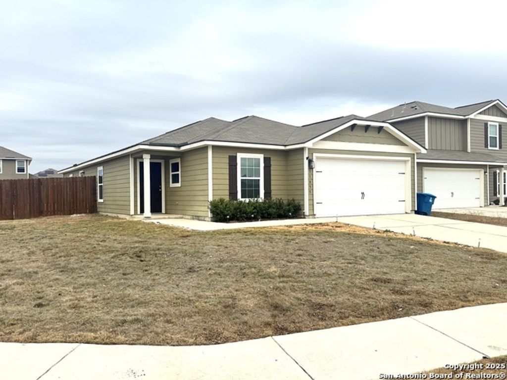 11855 Viney Pass, San Antonio
