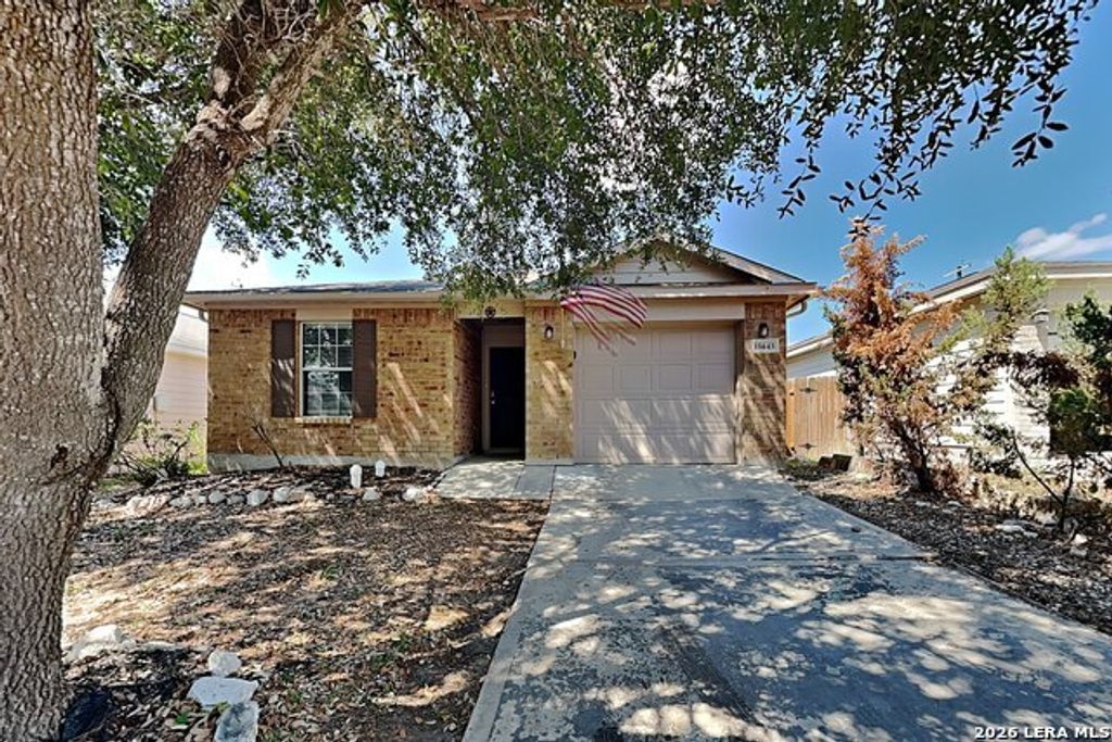 11443 Coral Canyon, San Antonio