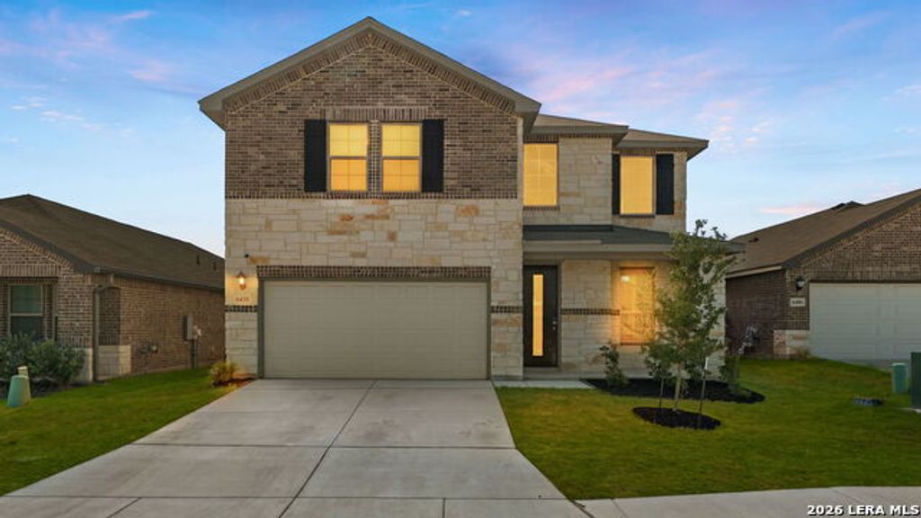 6410 Comanche Sky, San Antonio