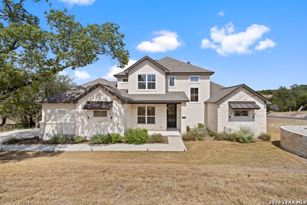 710 Caballo Trail, Canyon Lake