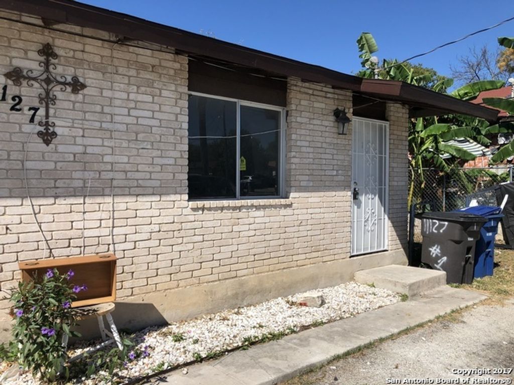 11127 Belair Dr 1, San Antonio