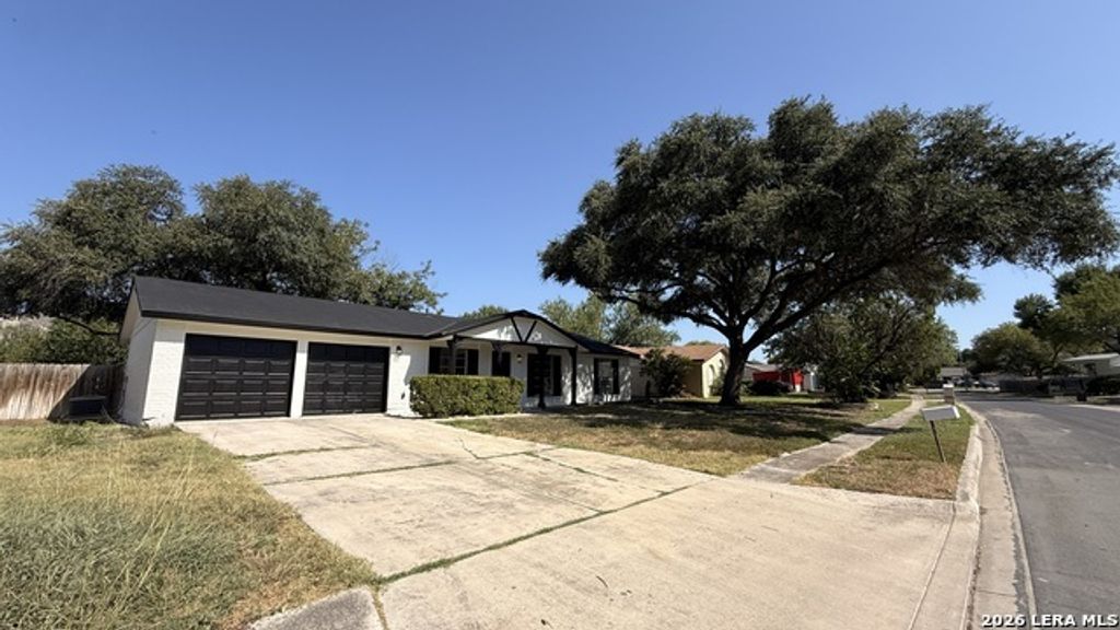 5719 Creekwood, San Antonio