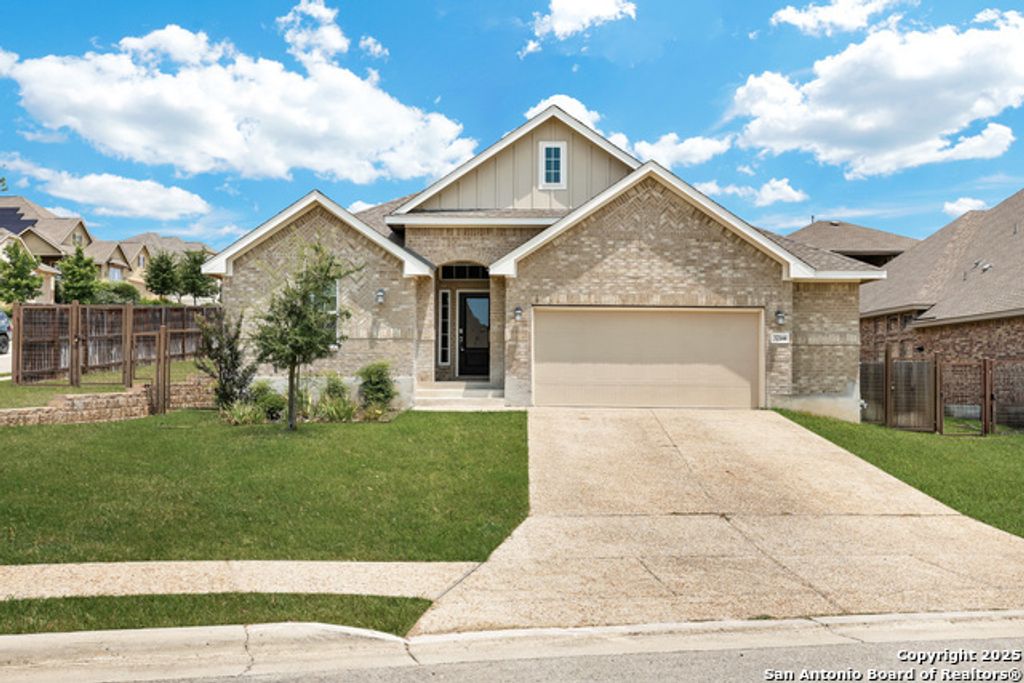 32144 Cardamom Way, Bulverde