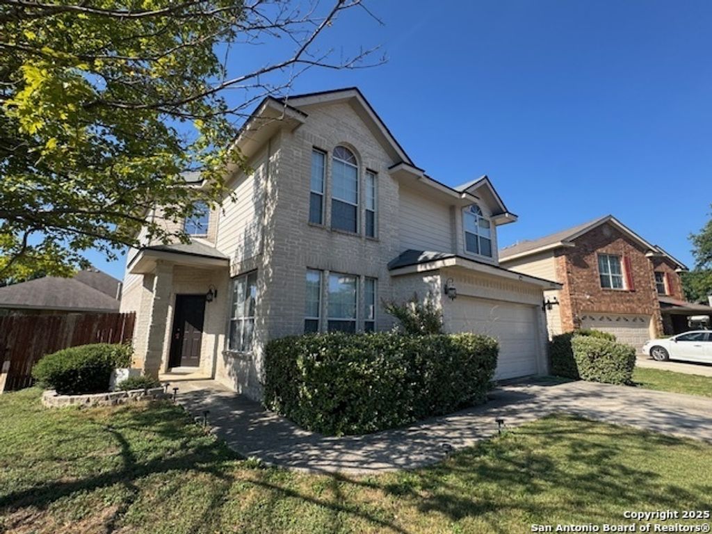 10702 Arabian Isle, San Antonio