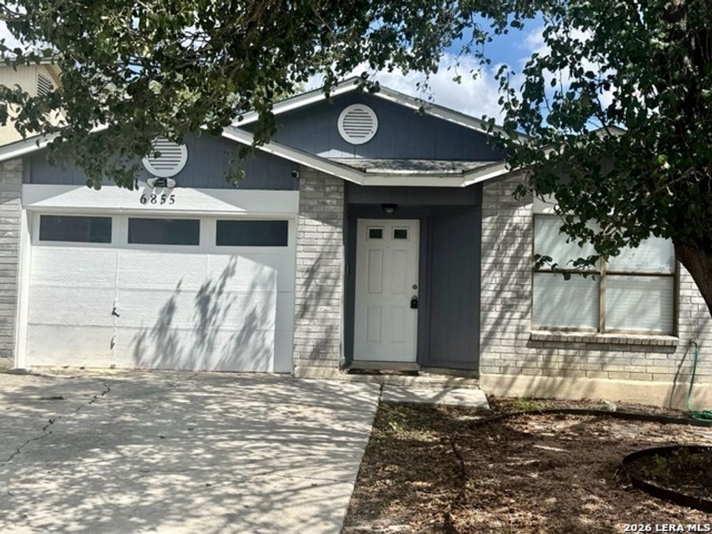 6855 Columbia Ridge Dr, Converse