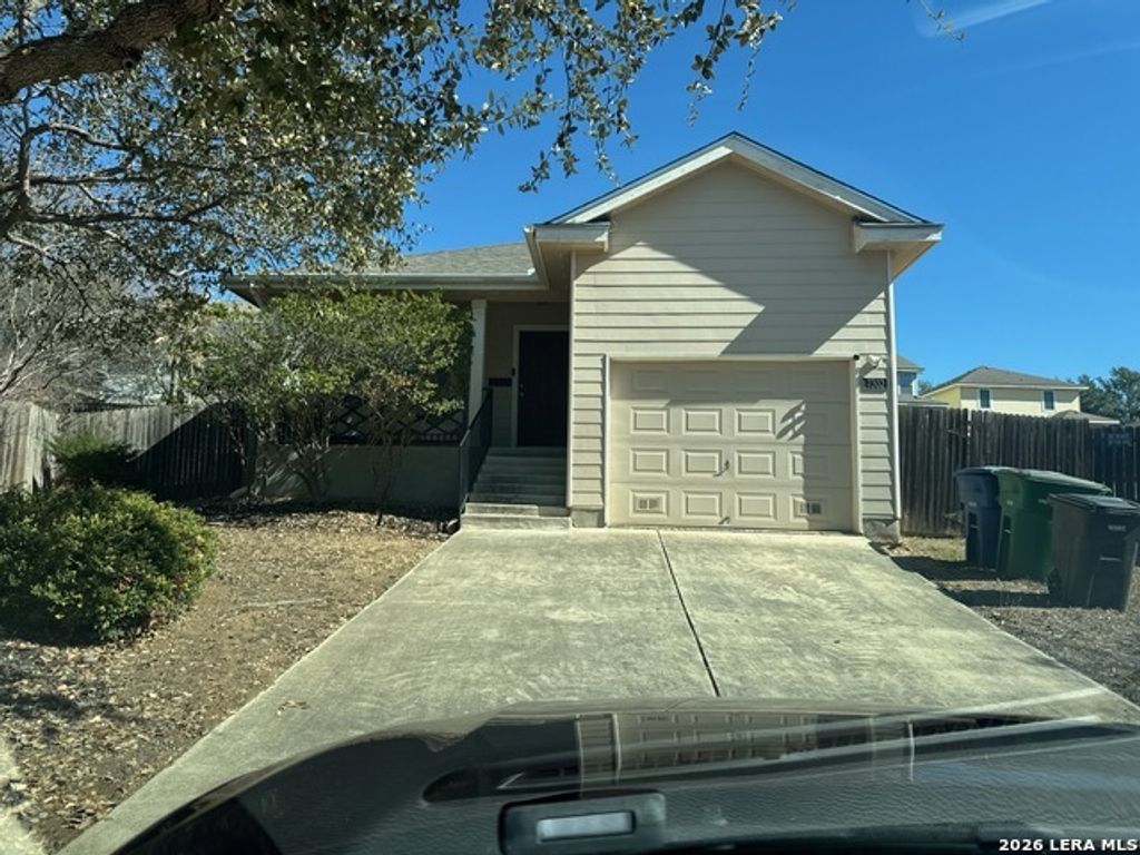 7302 Aphelion, San Antonio
