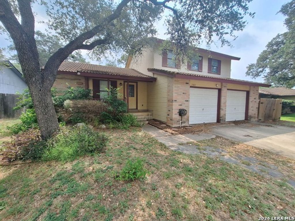 7142 Webbwood Way, San Antonio